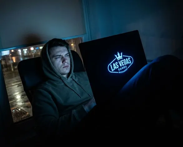Jocuri de cazino online București: Las Vegas Games Bucharest